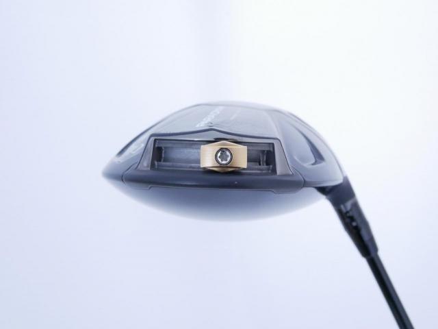 Driver : Callaway : ไดรเวอร์ Callaway Paradym (รุ่นปี 2023 Japan Spec.) Loft 9 (ปรับได้) ก้าน Mitsubishi TENSEI 50 Flex SR