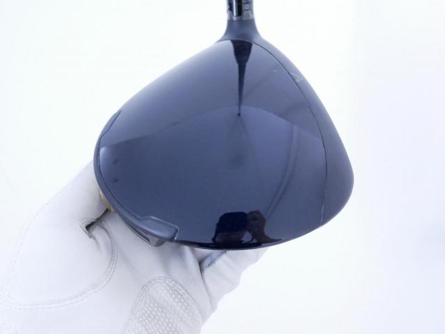 Driver : Callaway : ไดรเวอร์ Callaway Paradym (รุ่นปี 2023 Japan Spec.) Loft 9 (ปรับได้) ก้าน Mitsubishi TENSEI 50 Flex SR