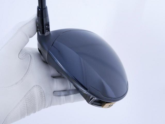 Driver : Callaway : ไดรเวอร์ Callaway Paradym (รุ่นปี 2023 Japan Spec.) Loft 9 (ปรับได้) ก้าน Mitsubishi TENSEI 50 Flex SR