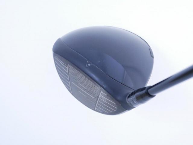 Driver : Callaway : ไดรเวอร์ Callaway Paradym (รุ่นปี 2023 Japan Spec.) Loft 9 (ปรับได้) ก้าน Mitsubishi TENSEI 50 Flex SR