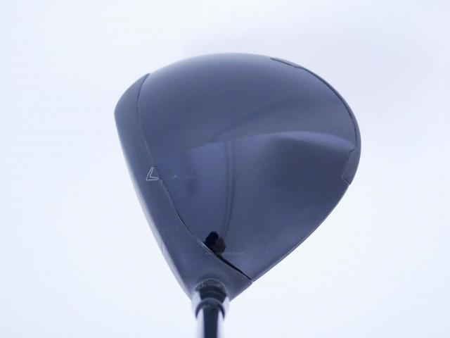 Driver : Callaway : ไดรเวอร์ Callaway Paradym (รุ่นปี 2023 Japan Spec.) Loft 9 (ปรับได้) ก้าน Mitsubishi TENSEI 50 Flex SR