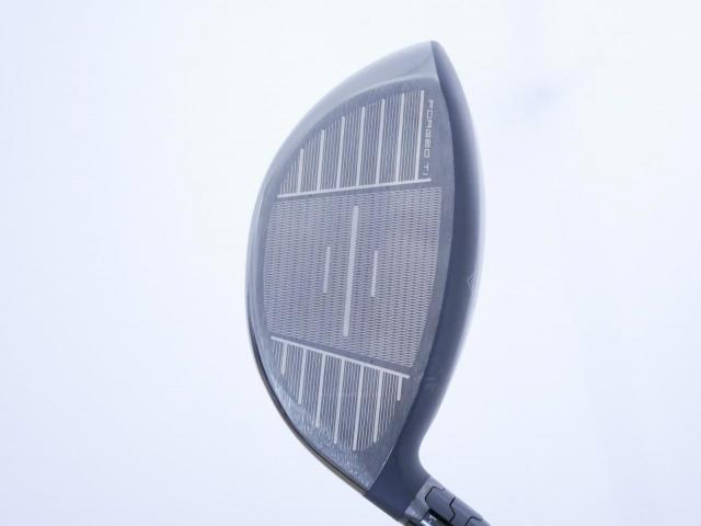 Driver : Callaway : ไดรเวอร์ Callaway Paradym (รุ่นปี 2023 Japan Spec.) Loft 9 (ปรับได้) ก้าน Mitsubishi TENSEI 50 Flex SR