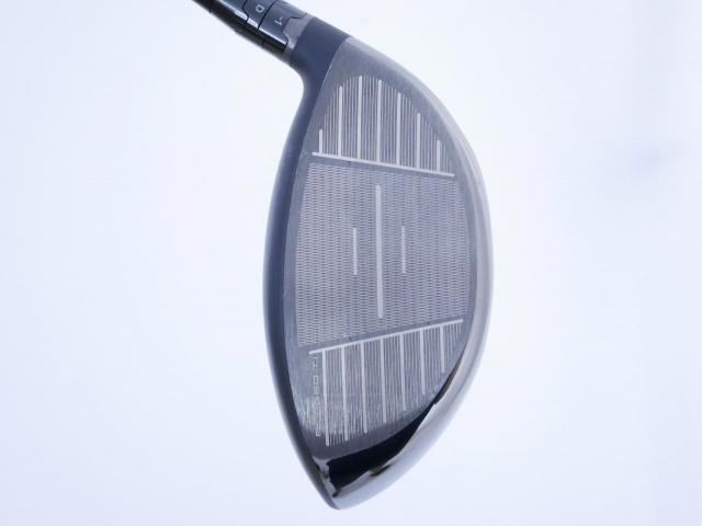 Driver : Callaway : ไดรเวอร์ Callaway Paradym (รุ่นปี 2023 Japan Spec.) Loft 9 (ปรับได้) ก้าน Mitsubishi TENSEI 50 Flex SR