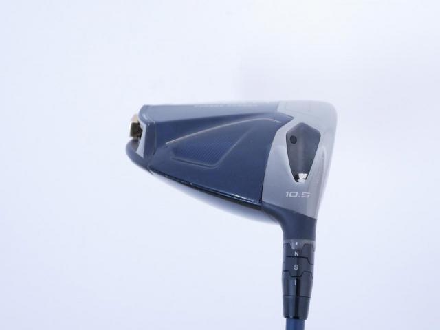 Driver : Callaway : ไดรเวอร์ Callaway Paradym (รุ่นปี 2023 Japan Spec.) Loft 10.5 (ปรับได้) ก้าน Fujikura Ventus TR 5 Flex R