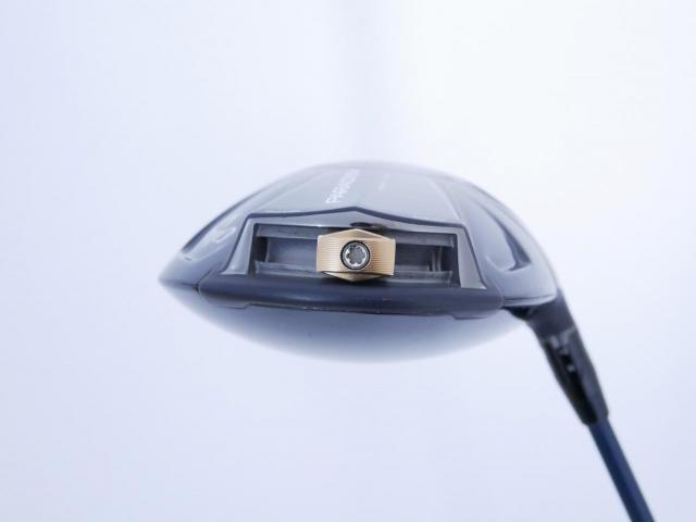 Driver : Callaway : ไดรเวอร์ Callaway Paradym (รุ่นปี 2023 Japan Spec.) Loft 10.5 (ปรับได้) ก้าน Fujikura Ventus TR 5 Flex R
