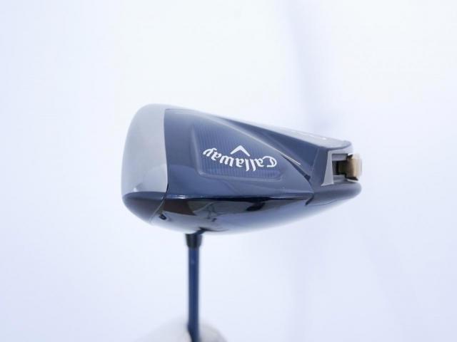 Driver : Callaway : ไดรเวอร์ Callaway Paradym (รุ่นปี 2023 Japan Spec.) Loft 10.5 (ปรับได้) ก้าน Fujikura Ventus TR 5 Flex R