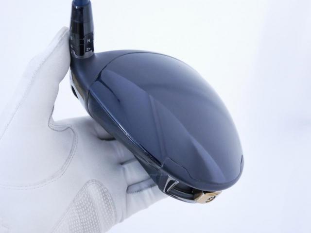 Driver : Callaway : ไดรเวอร์ Callaway Paradym (รุ่นปี 2023 Japan Spec.) Loft 10.5 (ปรับได้) ก้าน Fujikura Ventus TR 5 Flex R