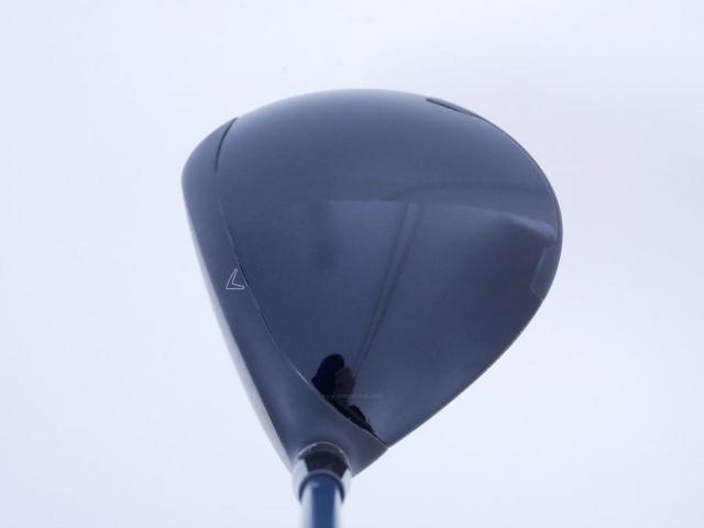 Driver : Callaway : ไดรเวอร์ Callaway Paradym (รุ่นปี 2023 Japan Spec.) Loft 10.5 (ปรับได้) ก้าน Fujikura Ventus TR 5 Flex R