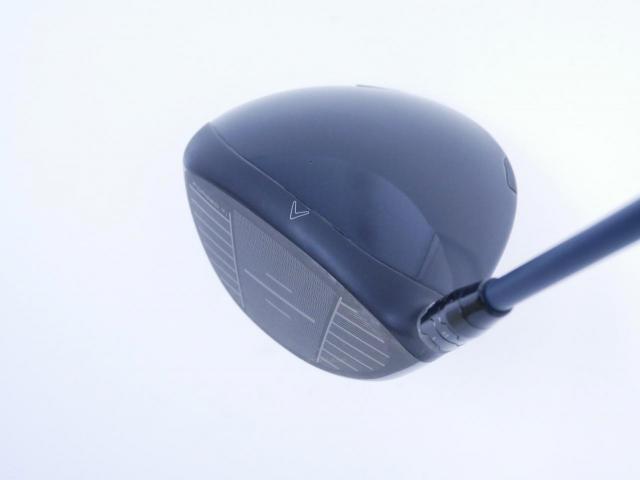 Driver : Callaway : ไดรเวอร์ Callaway Paradym (รุ่นปี 2023 Japan Spec.) Loft 10.5 (ปรับได้) ก้าน Fujikura Ventus TR 5 Flex R