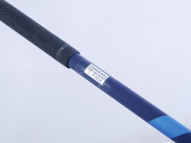 Driver : Callaway : ไดรเวอร์ Callaway Paradym (รุ่นปี 2023 Japan Spec.) Loft 10.5 (ปรับได้) ก้าน Fujikura Ventus TR 5 Flex R