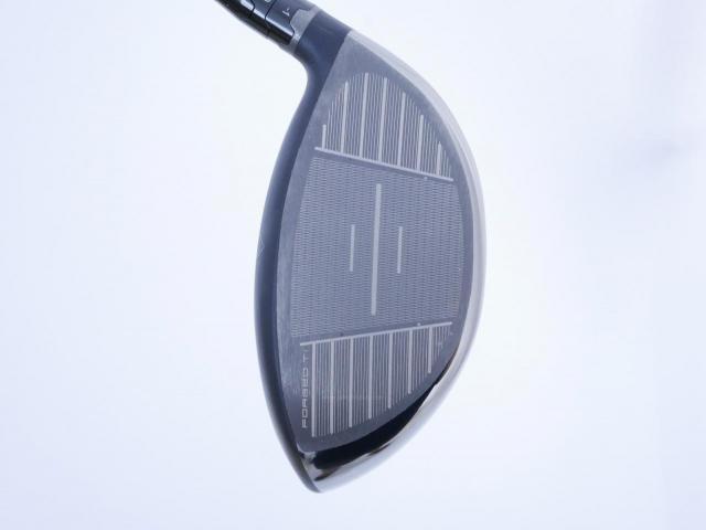 Driver : Callaway : ไดรเวอร์ Callaway Paradym (รุ่นปี 2023 Japan Spec.) Loft 10.5 (ปรับได้) ก้าน Fujikura Ventus TR 5 Flex R