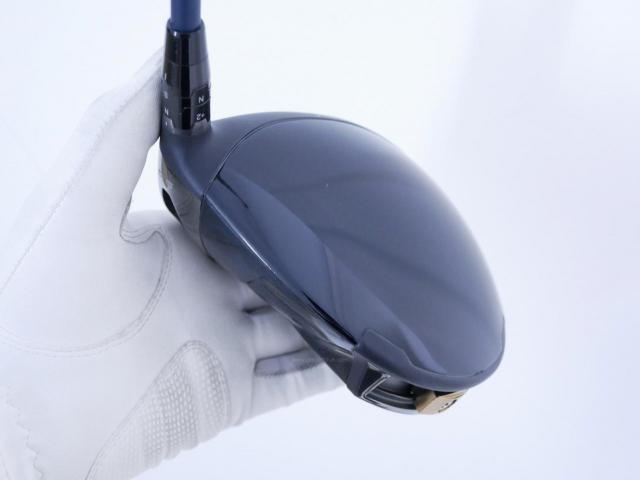 Driver : Callaway : ไดรเวอร์ Callaway Paradym (รุ่นปี 2023 Japan Spec.) Loft 9 (ปรับได้) ก้าน Fujikura Ventus TR 5 Flex S