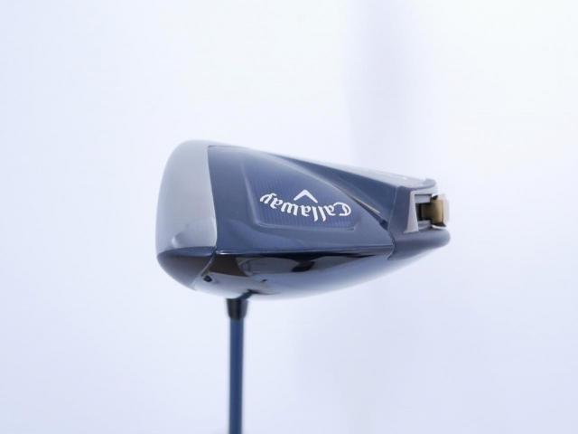 Driver : Callaway : ไดรเวอร์ Callaway Paradym (รุ่นปี 2023 Japan Spec.) Loft 9 (ปรับได้) ก้าน Fujikura Ventus TR 5 Flex S