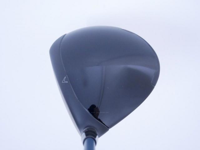 Driver : Callaway : ไดรเวอร์ Callaway Paradym (รุ่นปี 2023 Japan Spec.) Loft 9 (ปรับได้) ก้าน Fujikura Ventus TR 5 Flex S
