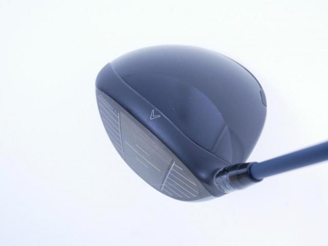 Driver : Callaway : ไดรเวอร์ Callaway Paradym (รุ่นปี 2023 Japan Spec.) Loft 9 (ปรับได้) ก้าน Fujikura Ventus TR 5 Flex S