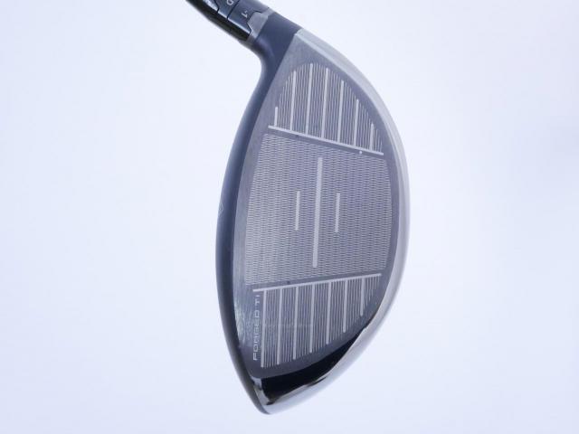 Driver : Callaway : ไดรเวอร์ Callaway Paradym (รุ่นปี 2023 Japan Spec.) Loft 9 (ปรับได้) ก้าน Fujikura Ventus TR 5 Flex S