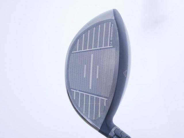 Driver : Callaway : ไดรเวอร์ Callaway Paradym (รุ่นปี 2023 Japan Spec.) Loft 9 (ปรับได้) ก้าน Fujikura Ventus TR 5 Flex S