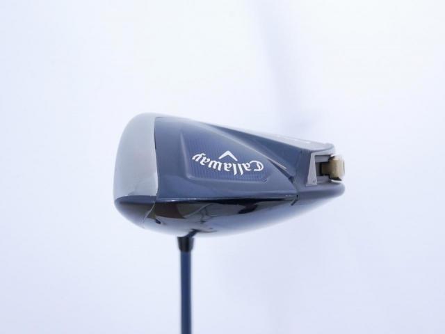 Driver : Callaway : ไดรเวอร์ Callaway Paradym (รุ่นปี 2023 Japan Spec.) Loft 9 (ปรับได้) ก้าน Fujikura Ventus TR 5 Flex S