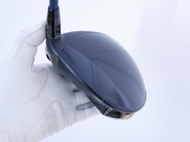 Driver : Callaway : ไดรเวอร์ Callaway Paradym (รุ่นปี 2023 Japan Spec.) Loft 9 (ปรับได้) ก้าน Fujikura Ventus TR 5 Flex S