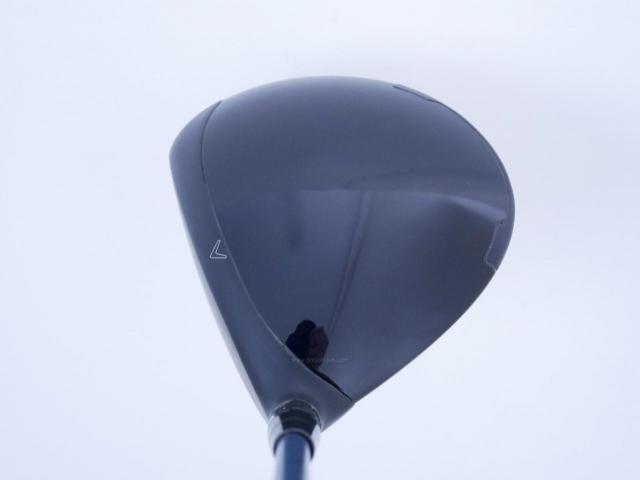 Driver : Callaway : ไดรเวอร์ Callaway Paradym (รุ่นปี 2023 Japan Spec.) Loft 9 (ปรับได้) ก้าน Fujikura Ventus TR 5 Flex S