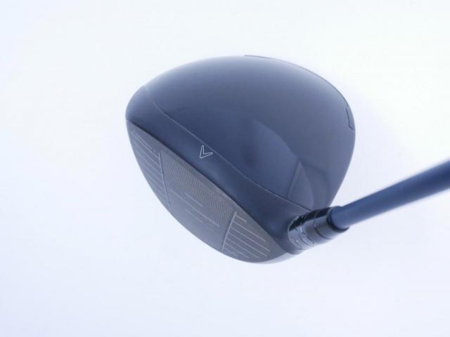 Driver : Callaway : ไดรเวอร์ Callaway Paradym (รุ่นปี 2023 Japan Spec.) Loft 9 (ปรับได้) ก้าน Fujikura Ventus TR 5 Flex S