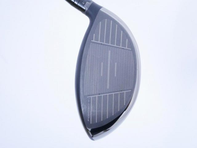 Driver : Callaway : ไดรเวอร์ Callaway Paradym (รุ่นปี 2023 Japan Spec.) Loft 9 (ปรับได้) ก้าน Fujikura Ventus TR 5 Flex S