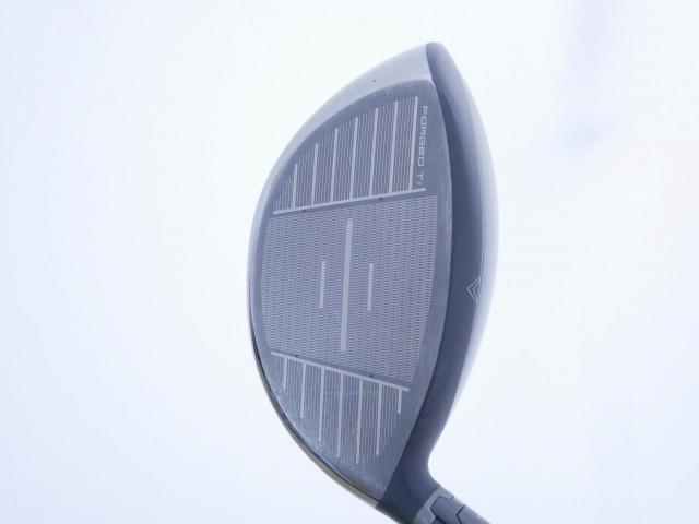 Driver : Callaway : ไดรเวอร์ Callaway Paradym (รุ่นปี 2023 Japan Spec.) Loft 9 (ปรับได้) ก้าน Fujikura Ventus TR 5 Flex S