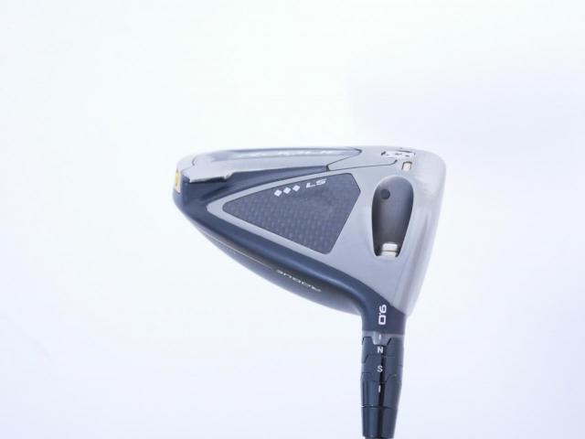 Driver : Callaway : ไดรเวอร์ Callaway Rogue ST LS Triple Diamond (รุ่นล่าสุดปี 2022 Low Spin สุดๆ) Loft 9 ก้าน Mitsubishi TENSEI 55 Flex S