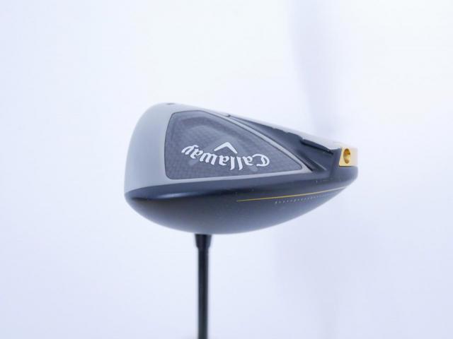 Driver : Callaway : ไดรเวอร์ Callaway Rogue ST LS Triple Diamond (รุ่นล่าสุดปี 2022 Low Spin สุดๆ) Loft 9 ก้าน Mitsubishi TENSEI 55 Flex S