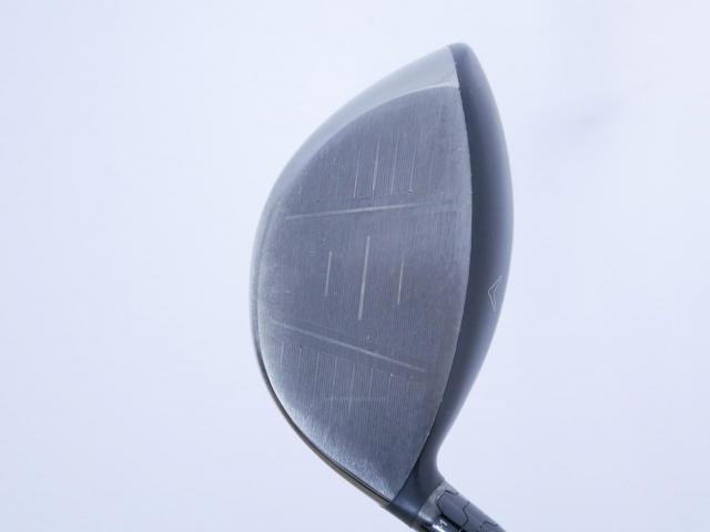 Driver : Callaway : ไดรเวอร์ Callaway Rogue ST LS Triple Diamond (รุ่นล่าสุดปี 2022 Low Spin สุดๆ) Loft 9 ก้าน Mitsubishi TENSEI 55 Flex S