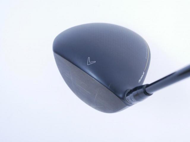 Driver : Callaway : ไดรเวอร์ Callaway Rogue ST LS Triple Diamond (รุ่นล่าสุดปี 2022 Low Spin สุดๆ) Loft 9 ก้าน Mitsubishi TENSEI 55 Flex S