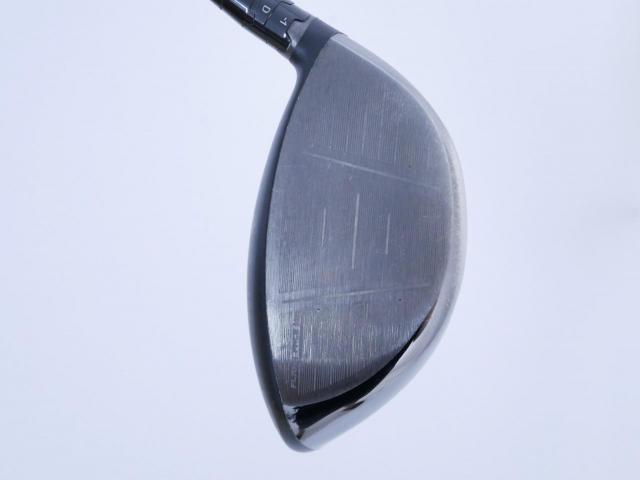 Driver : Callaway : ไดรเวอร์ Callaway Rogue ST LS Triple Diamond (รุ่นล่าสุดปี 2022 Low Spin สุดๆ) Loft 9 ก้าน Mitsubishi TENSEI 55 Flex S