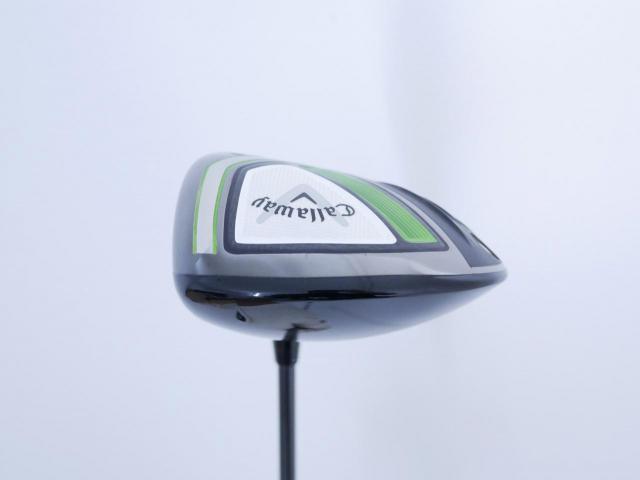 Driver : Callaway : ไดรเวอร์ Callaway EPIC Speed (รุ่นปี 2021) Loft 10.5 ก้าน Mitsubishi Diamana 40 Flex R