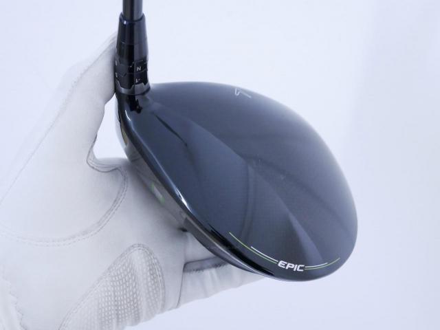 Driver : Callaway : ไดรเวอร์ Callaway EPIC Speed (รุ่นปี 2021) Loft 10.5 ก้าน Mitsubishi Diamana 40 Flex R