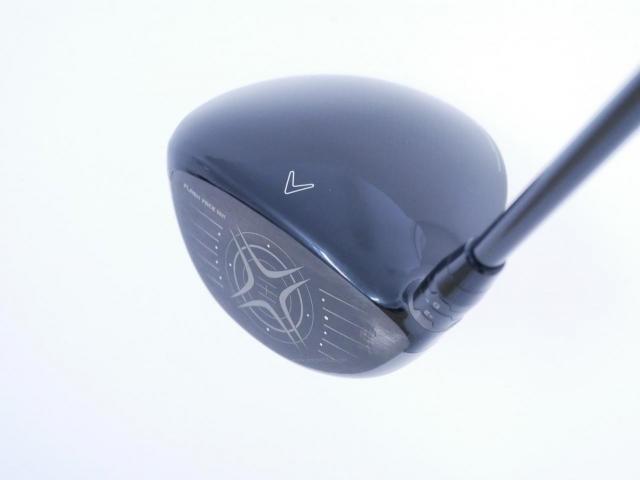 Driver : Callaway : ไดรเวอร์ Callaway EPIC Speed (รุ่นปี 2021) Loft 10.5 ก้าน Mitsubishi Diamana 40 Flex R