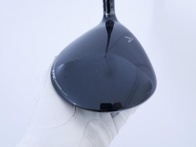 Driver : Callaway : ไดรเวอร์ Callaway EPIC Speed (รุ่นปี 2021) Loft 10.5 ก้าน Mitsubishi Diamana 40 Flex R