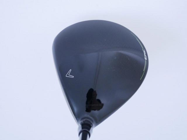 Driver : Callaway : ไดรเวอร์ Callaway EPIC Speed (รุ่นปี 2021) Loft 10.5 ก้าน Mitsubishi Diamana 40 Flex R