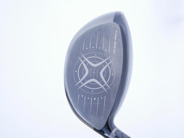 Driver : Callaway : ไดรเวอร์ Callaway EPIC Speed (รุ่นปี 2021) Loft 10.5 ก้าน Mitsubishi Diamana 40 Flex R