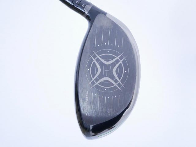 Driver : Callaway : ไดรเวอร์ Callaway EPIC Speed (รุ่นปี 2021) Loft 10.5 ก้าน Mitsubishi Diamana 40 Flex R