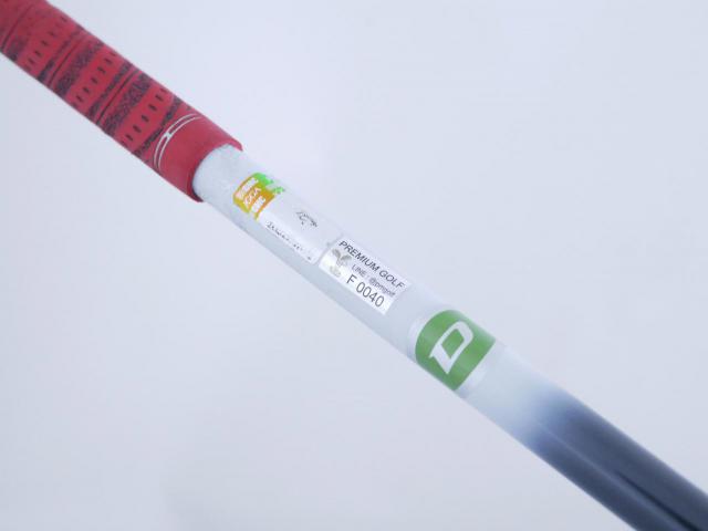 Driver : Callaway : ไดรเวอร์ Callaway EPIC Speed (รุ่นปี 2021) Loft 10.5 ก้าน Mitsubishi Diamana 40 Flex R