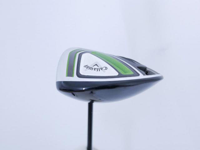 Driver : Callaway : ไดรเวอร์ Callaway EPIC MAX FAST (รุ่นปี 2021) Loft 9.5 ก้าน Fujikura Speeder Evolution Flex S