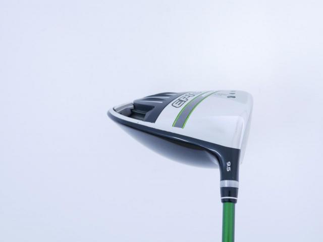 Driver : Callaway : ไดรเวอร์ Callaway EPIC MAX FAST (รุ่นปี 2021) Loft 9.5 ก้าน Fujikura Speeder Evolution Flex S