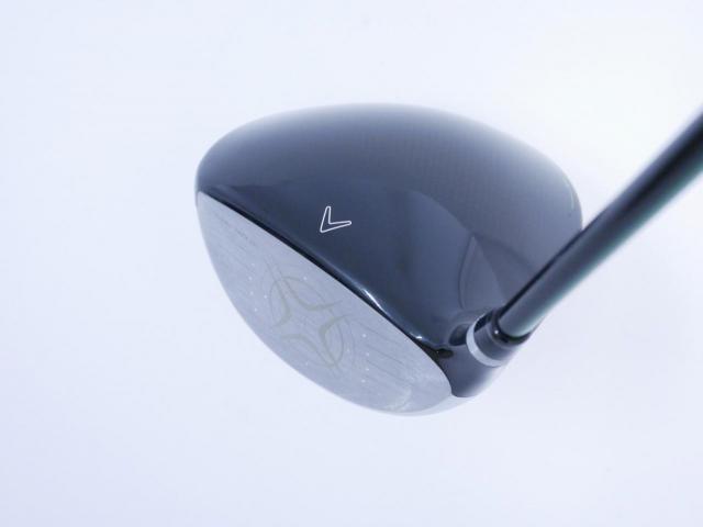 Driver : Callaway : ไดรเวอร์ Callaway EPIC MAX FAST (รุ่นปี 2021) Loft 9.5 ก้าน Fujikura Speeder Evolution Flex S