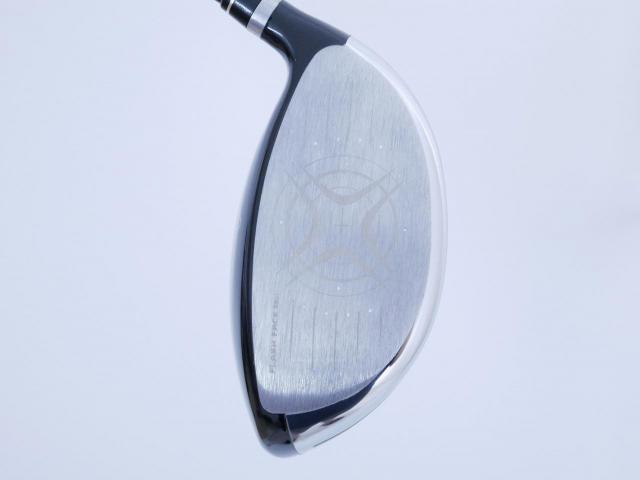 Driver : Callaway : ไดรเวอร์ Callaway EPIC MAX FAST (รุ่นปี 2021) Loft 9.5 ก้าน Fujikura Speeder Evolution Flex S