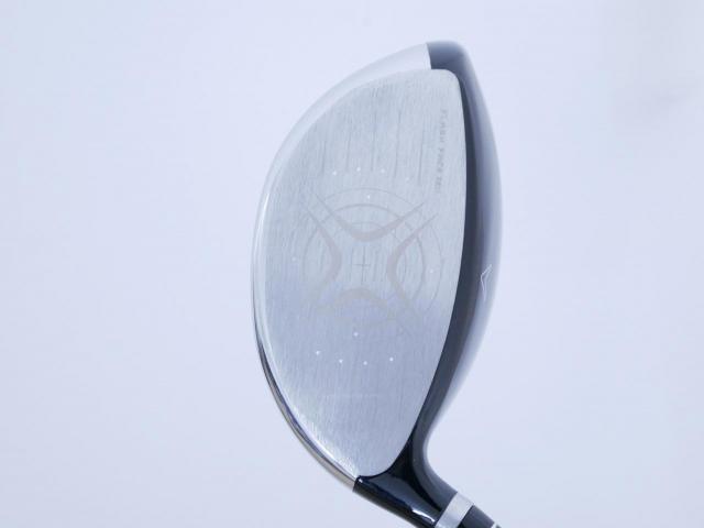 Driver : Callaway : ไดรเวอร์ Callaway EPIC MAX FAST (รุ่นปี 2021) Loft 9.5 ก้าน Fujikura Speeder Evolution Flex S