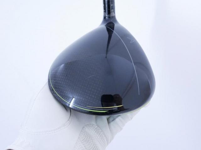 Driver : Callaway : ไดรเวอร์ Callaway Epic Flash Subzero (ปี 2019) Loft 10.5 ก้าน Tour AD SZ Flex SR
