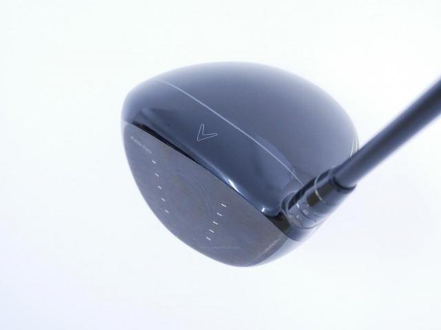 Driver : Callaway : ไดรเวอร์ Callaway Epic Flash Subzero (ปี 2019) Loft 10.5 ก้าน Tour AD SZ Flex SR