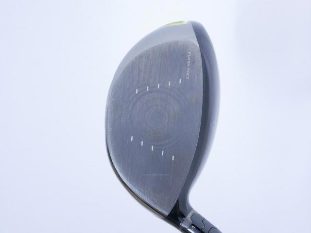 Driver : Callaway : ไดรเวอร์ Callaway Epic Flash Subzero (ปี 2019) Loft 10.5 ก้าน Tour AD SZ Flex SR