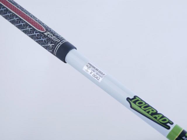 Driver : Callaway : ไดรเวอร์ Callaway Epic Flash Subzero (ปี 2019) Loft 10.5 ก้าน Tour AD SZ Flex SR