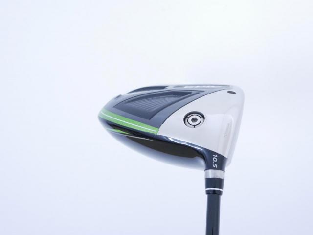 Driver : Callaway : ไดรเวอร์ Callaway GBB Epic Forged (ออกปี 2016 ขายในญี่ปุ่นเท่านั้น) Loft 10.5 ก้าน Speeder Evolution Flex SR